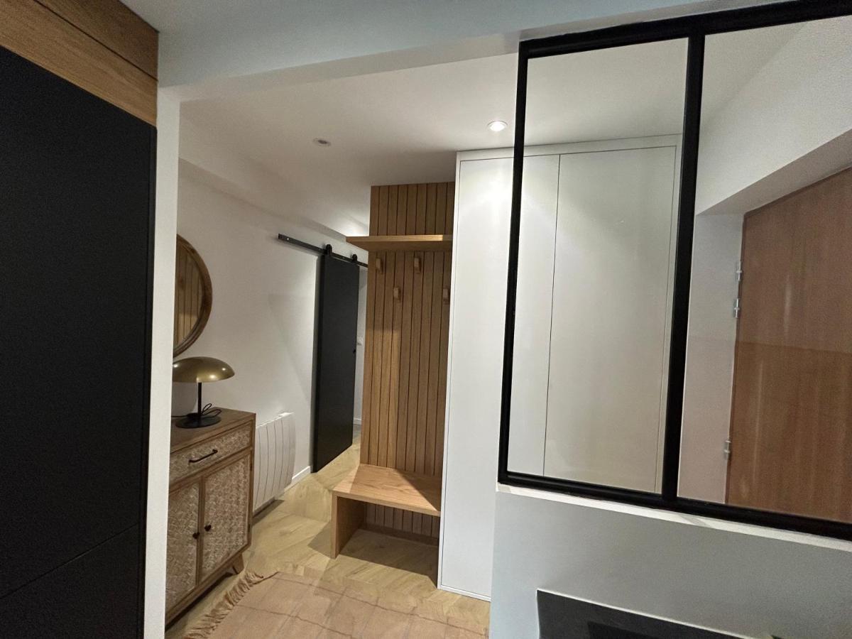 Appartement Neuf Tout Confort 55 M2 - 2 Chambres Pour 4/6 Personnes Le Chambon Exterior photo
